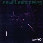 New Flesh Coming : Demo 2001